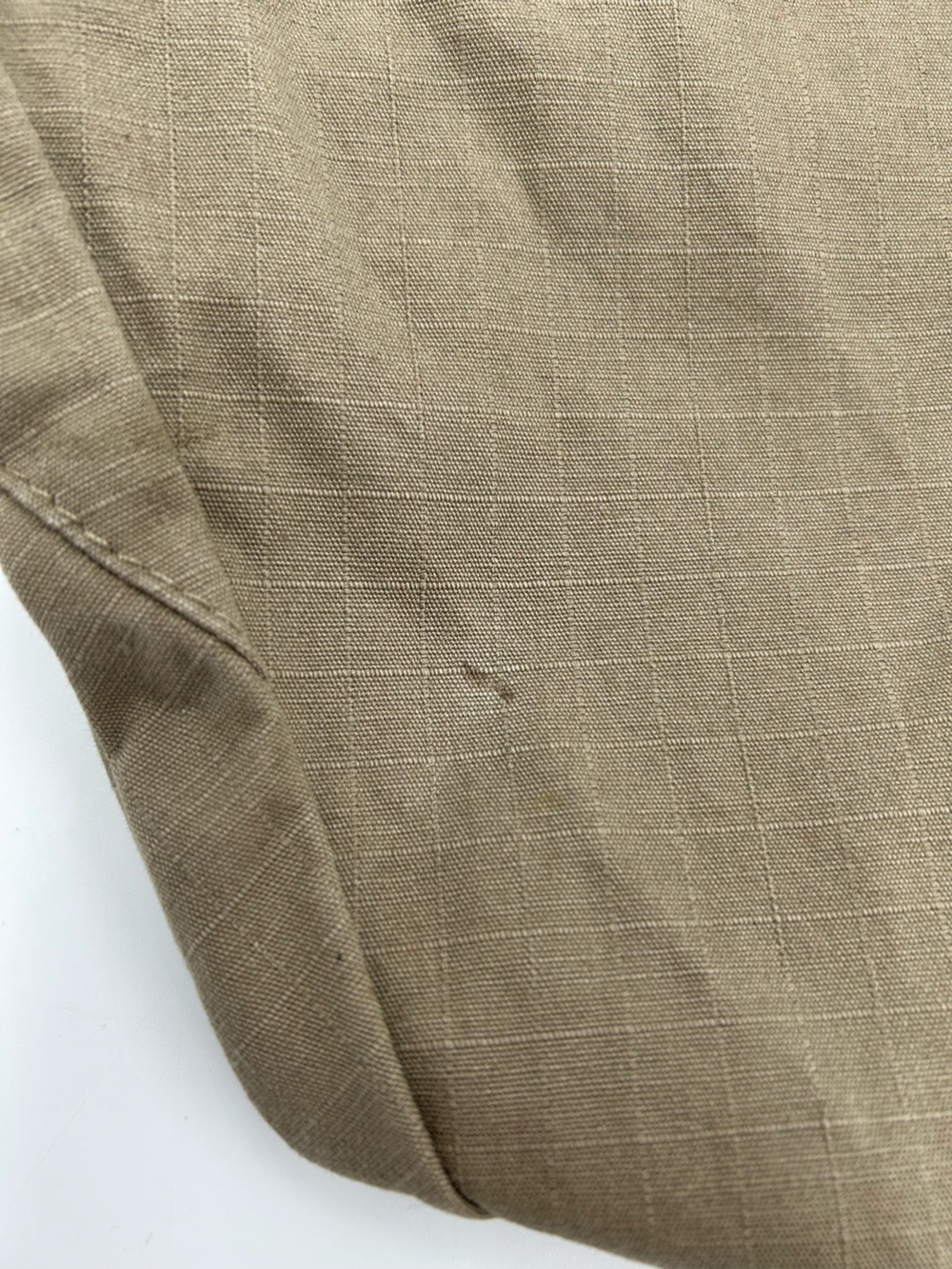 Wrangler Riggs Men's Carpenter Pants in Khaki 34x32 - Picture 3 of 9